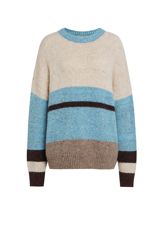 Jalene women's sweater