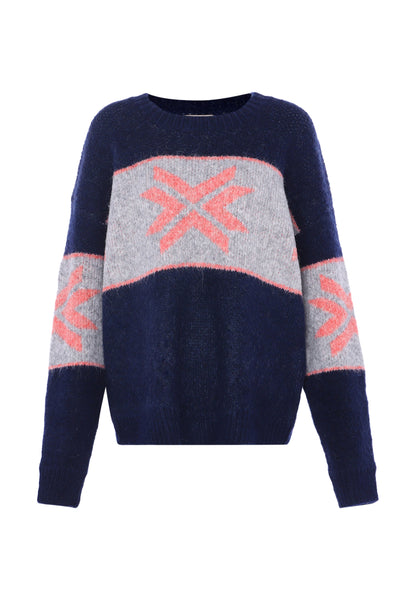 Jalene women's sweater