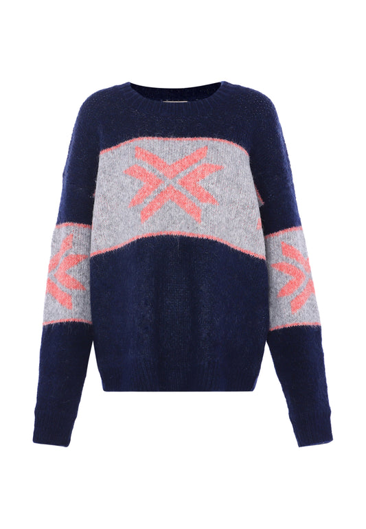 Jalene women's sweater