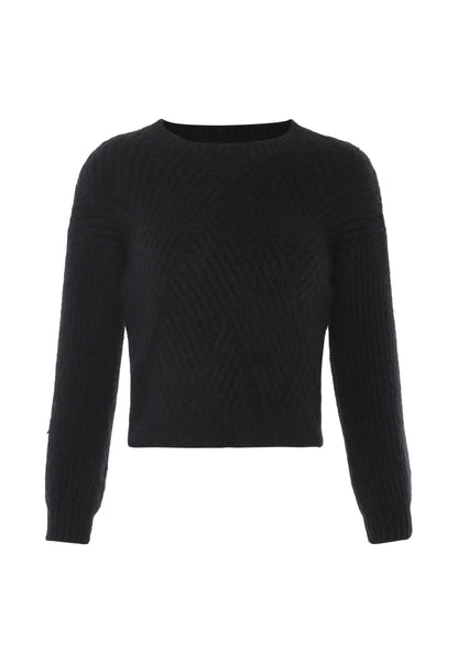 blonda women's sweater