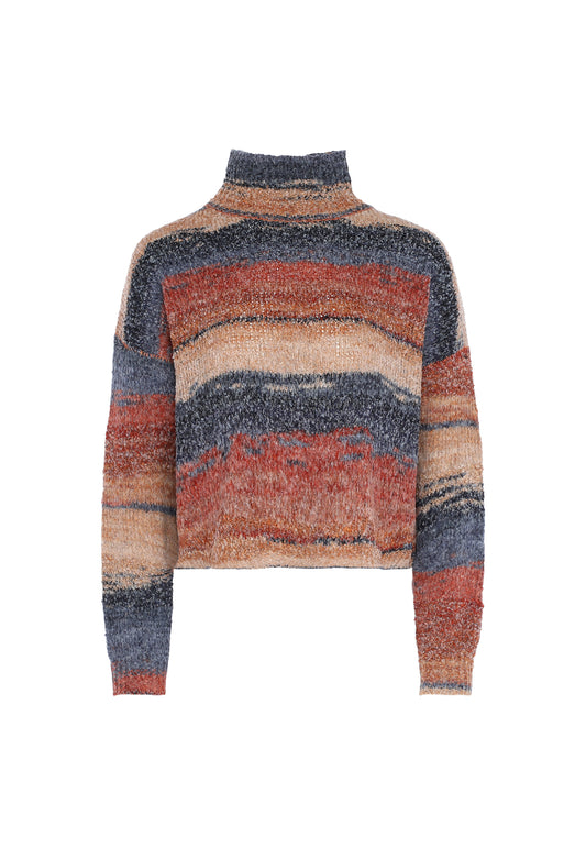 TANUNA women's sweater