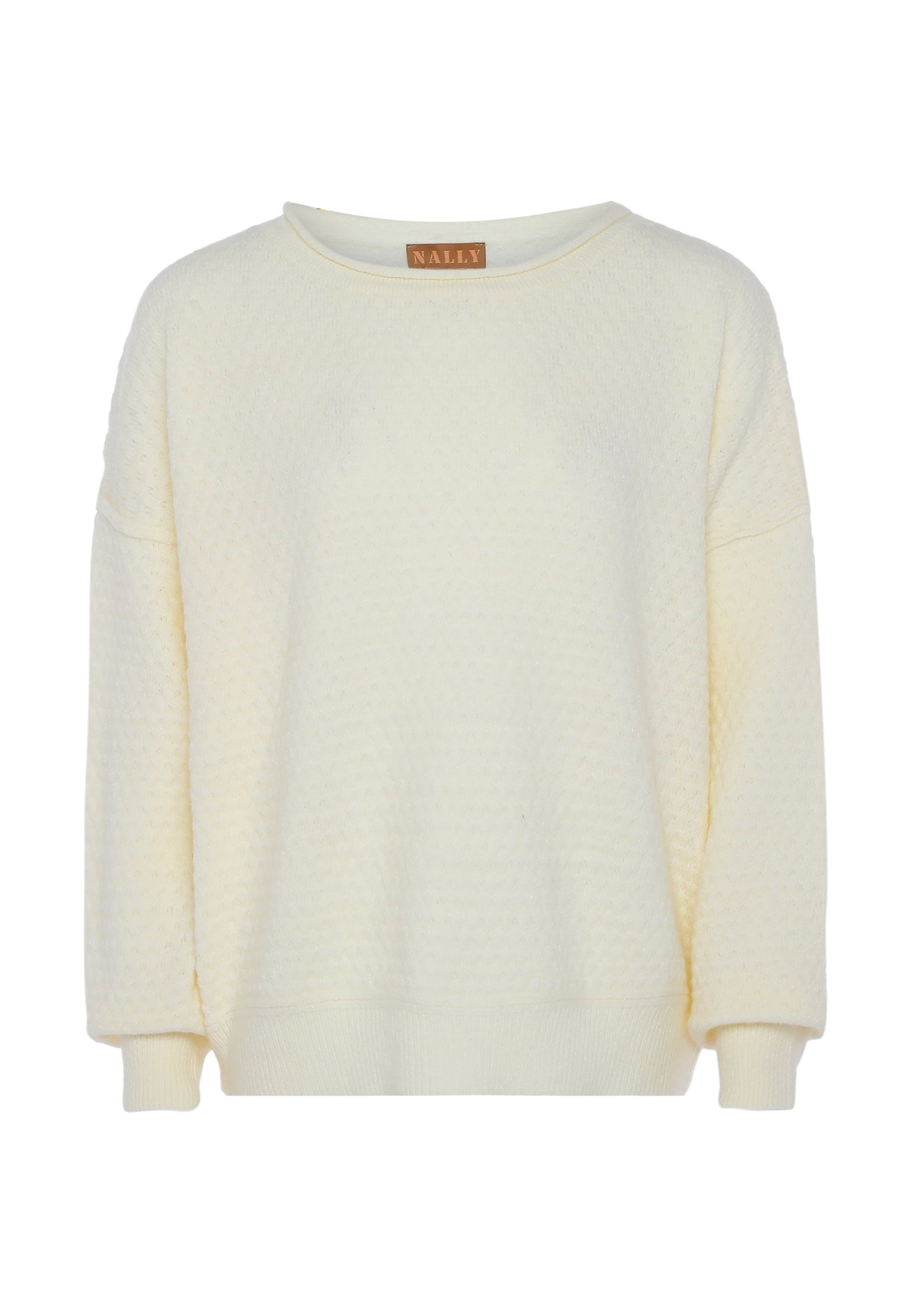 NALLY women's sweater
