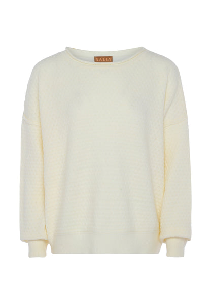 NALLY women's sweater