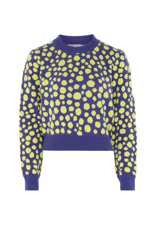 Sookie women's sweater