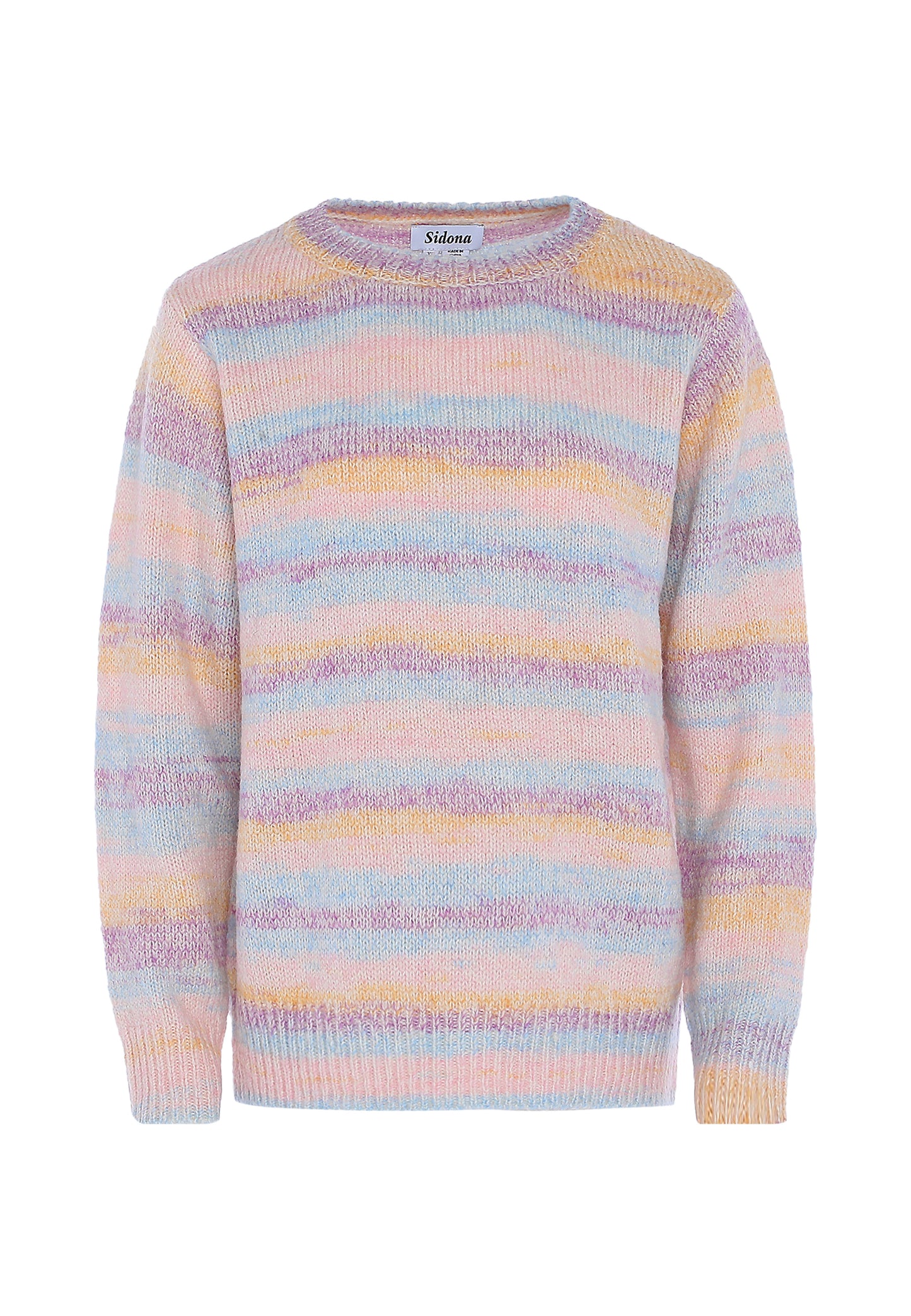 SIDONA damski sweter