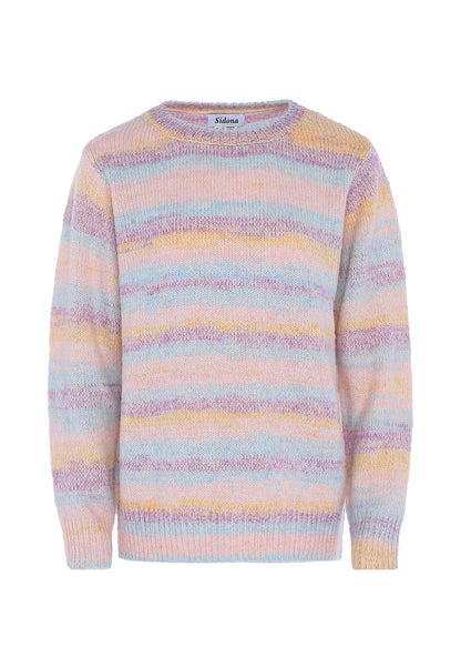 SIDONA damski sweter