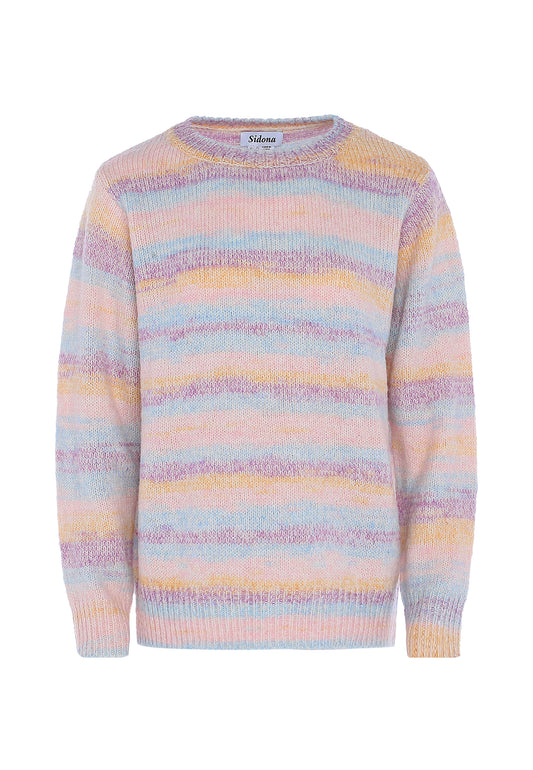 SIDONA damski sweter