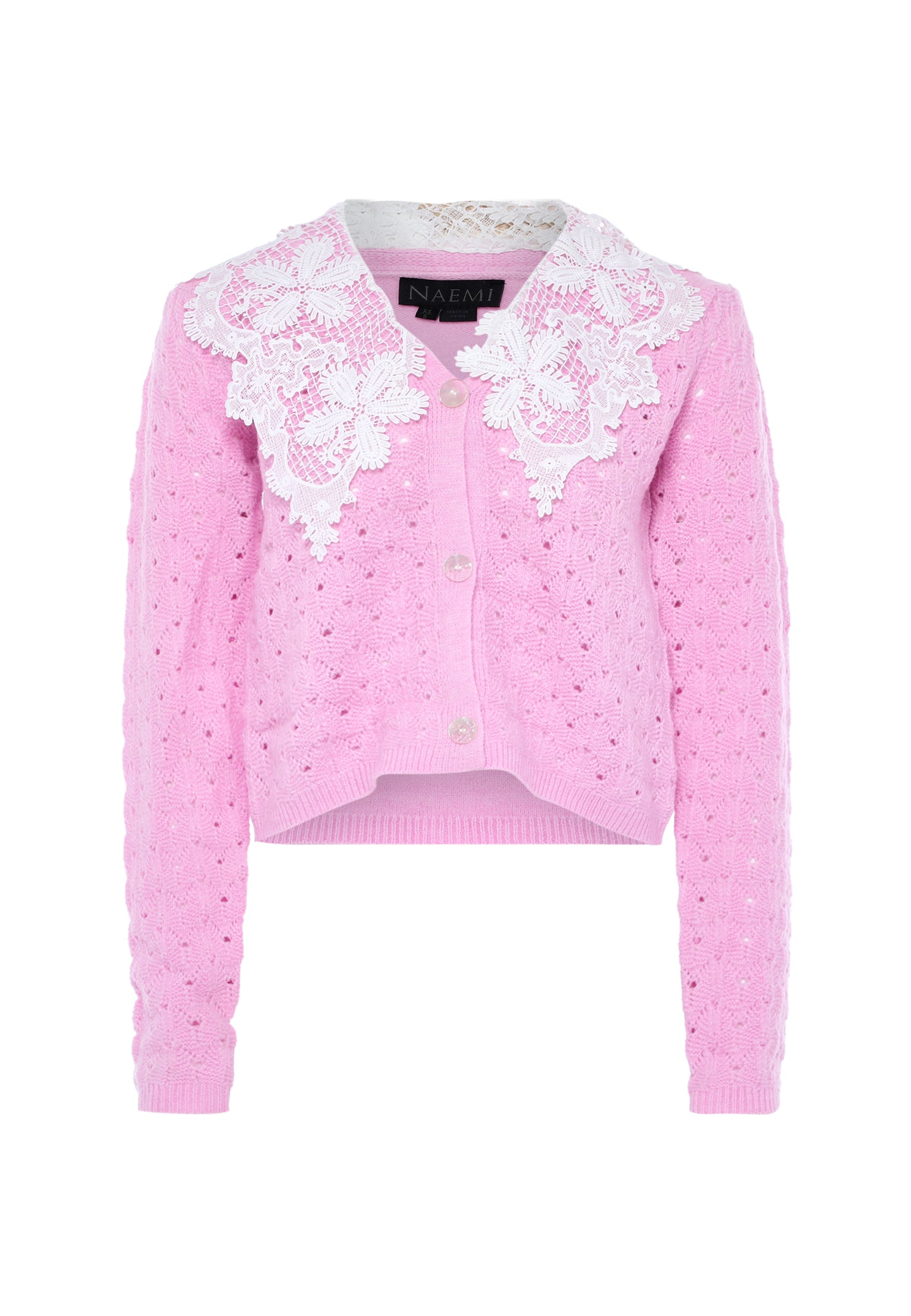 NAEMI damski sweter