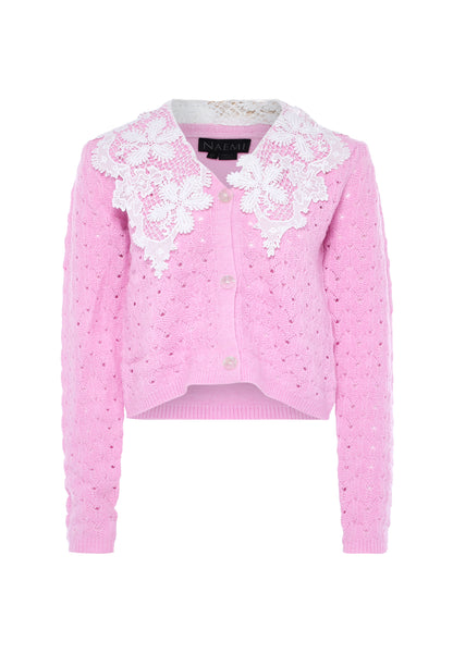 NAEMI damski sweter