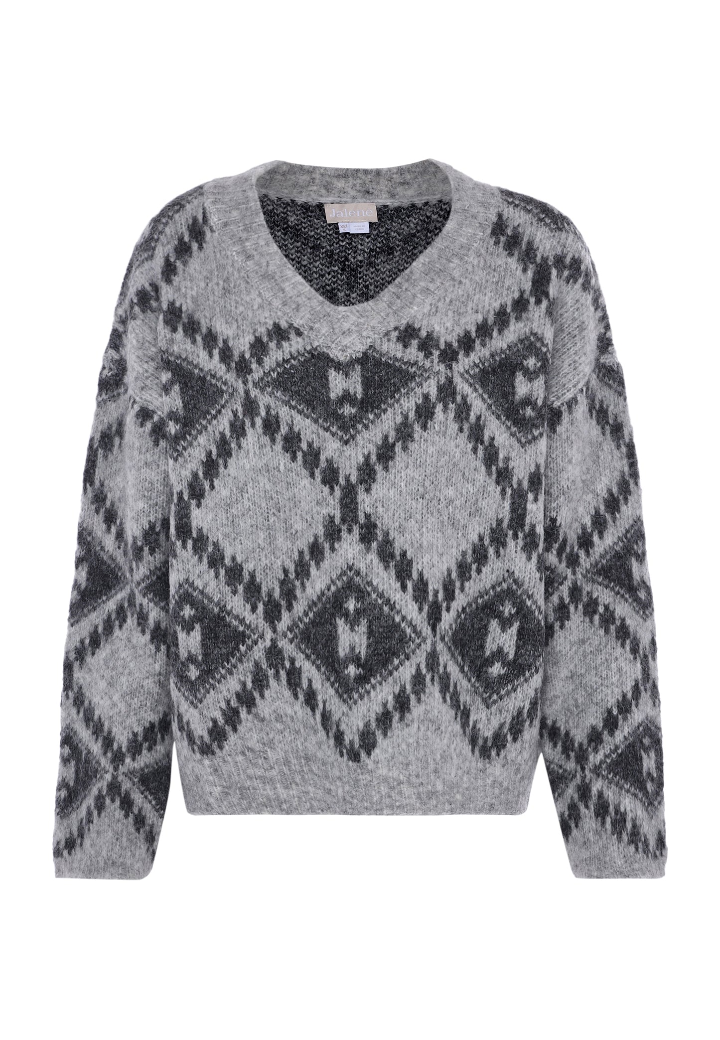 Jalene women's sweater