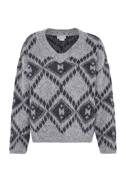 Jalene women's sweater