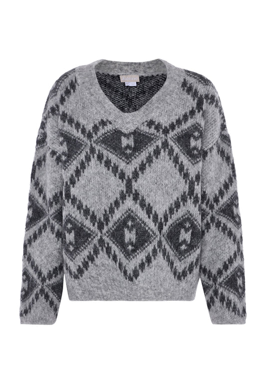 Jalene women's sweater