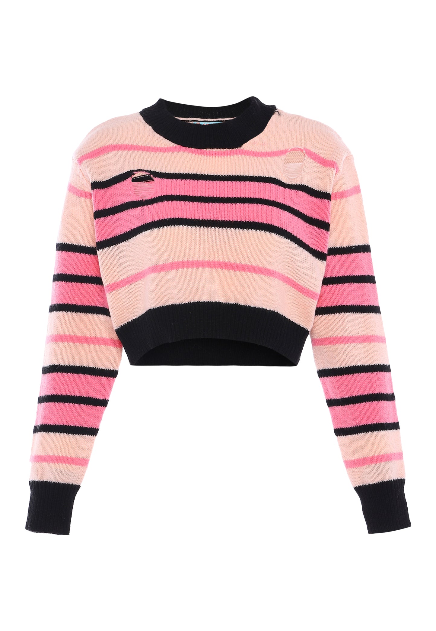 LIBBI women's sweater