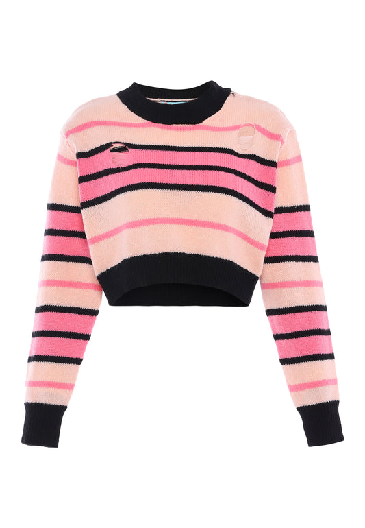 LIBBI women's sweater
