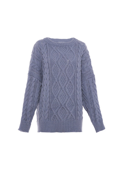 blonda women's sweater