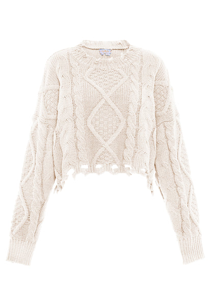 Gaya women's sweater
