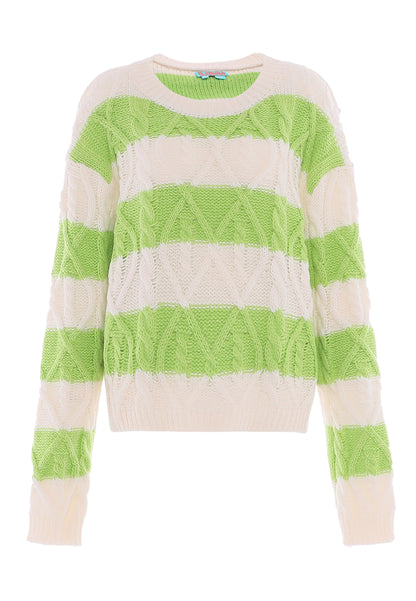 LIBBI women's sweater
