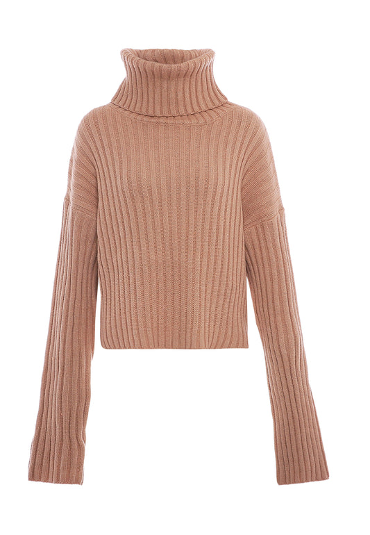 LIBBI women's sweater