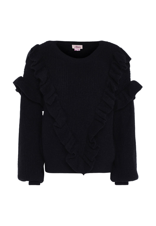 aleva Women's Sweater