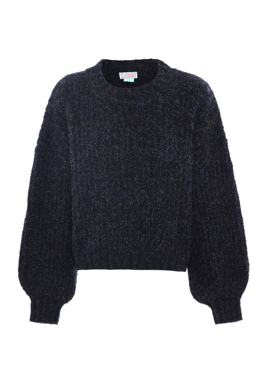 LIBBI women's sweater