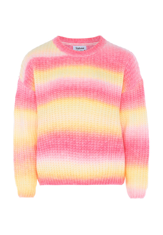 SIDONA damski sweter
