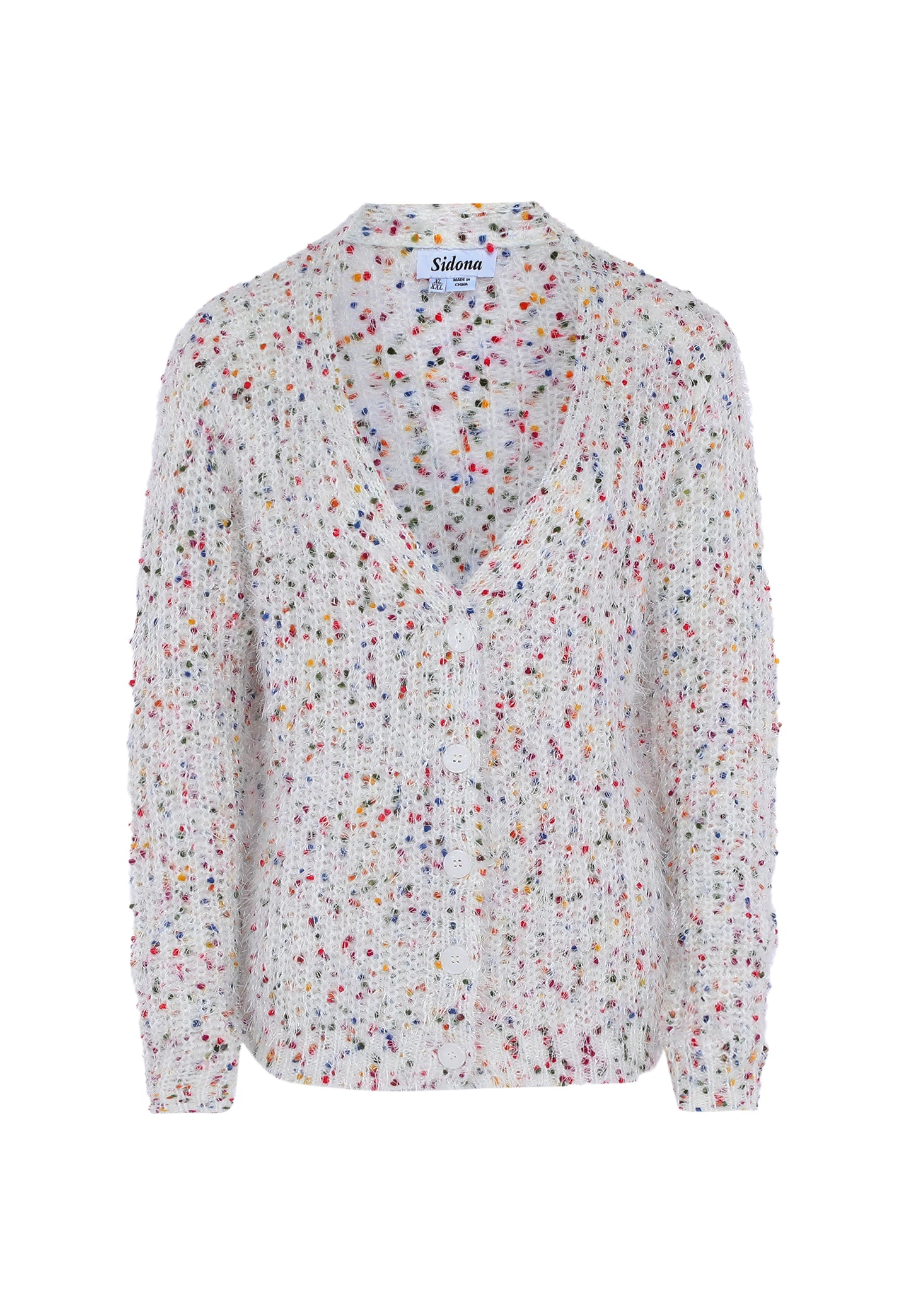 SIDONA women's sweater