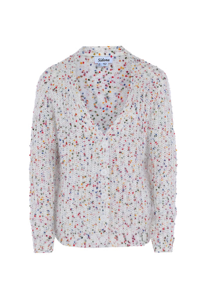 SIDONA women's sweater