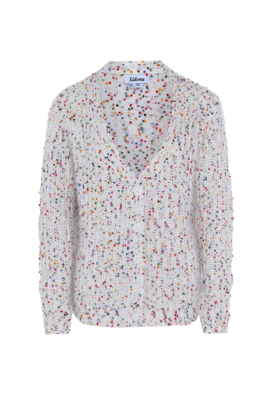 SIDONA women's sweater