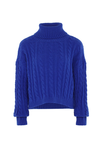 LIBBI women's sweater