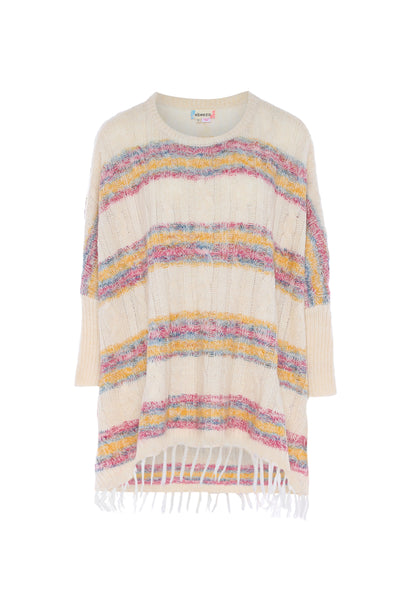 ebeeza damski sweter