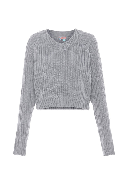 LIBBI women's sweater