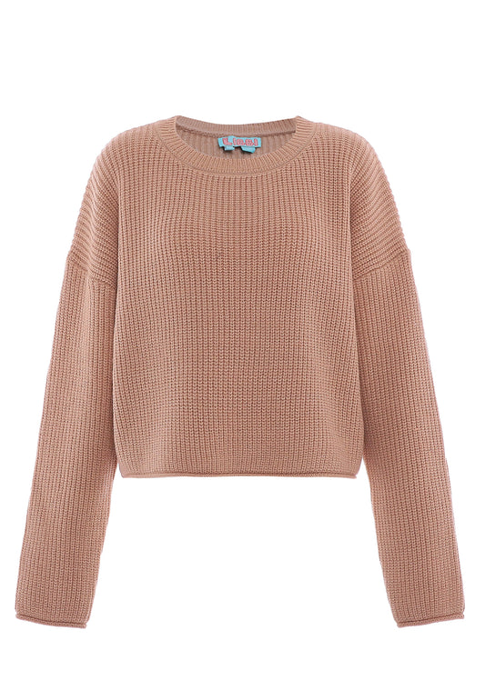 LIBBI women's sweater