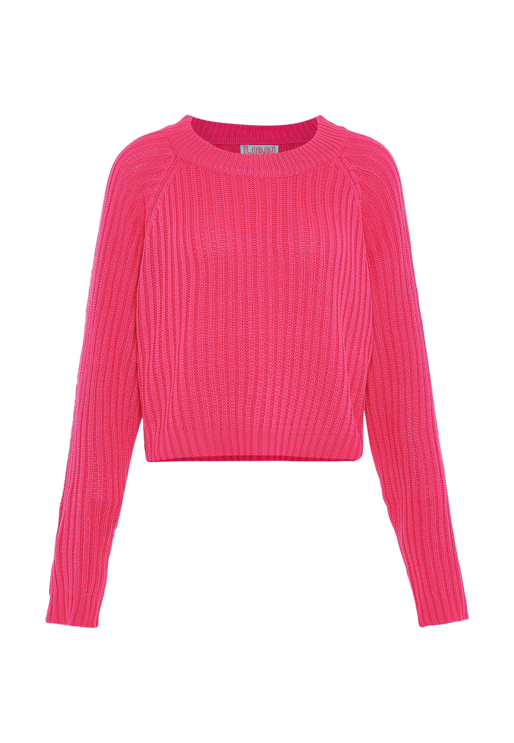 LIBBI women's sweater