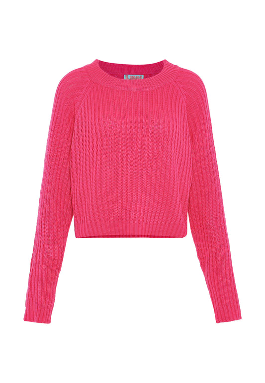 LIBBI women's sweater
