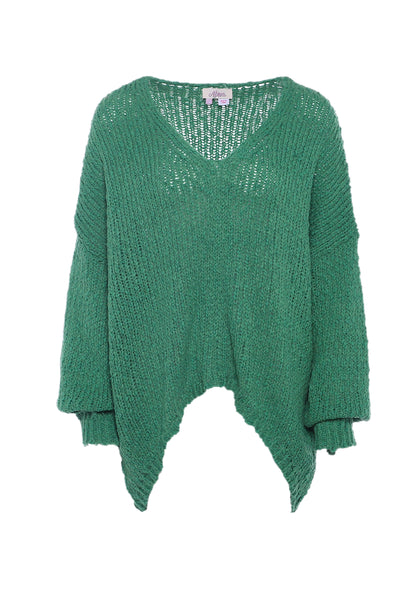 aleva women's sweater