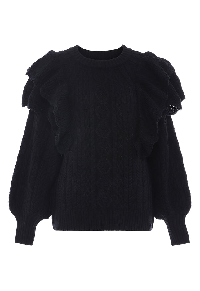 aleva Women's Sweater