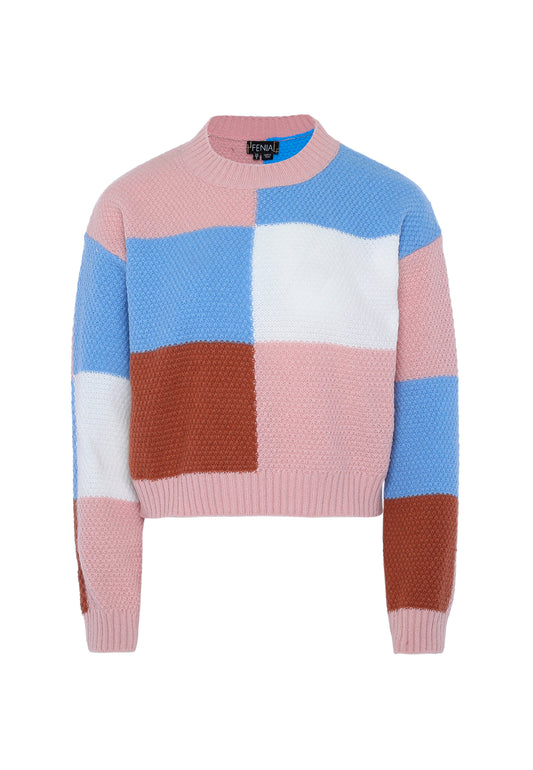 FENIA women's sweater