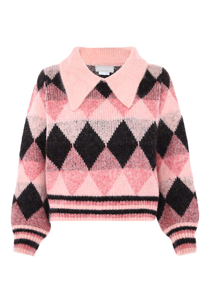 Jalene women's sweater