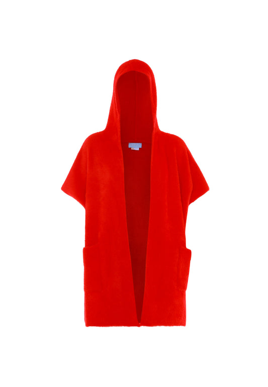 POOMI women's sweater