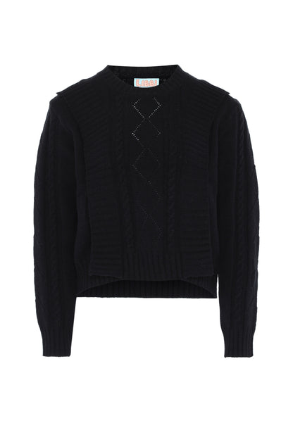LIBBI women's sweater