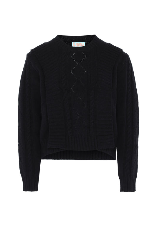 LIBBI women's sweater