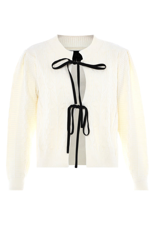 NAEMI women's sweater