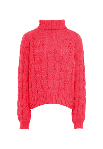 LIBBI women's sweater