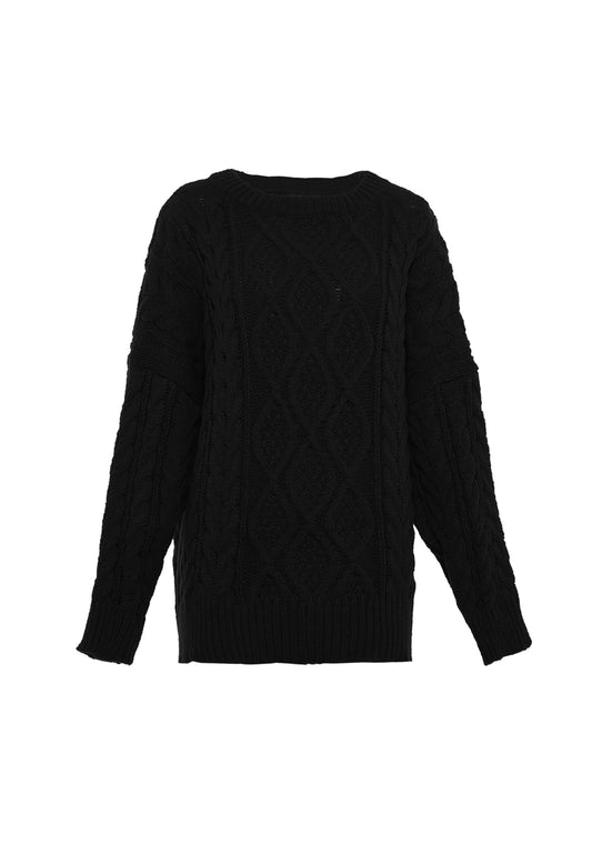 blonda women's sweater