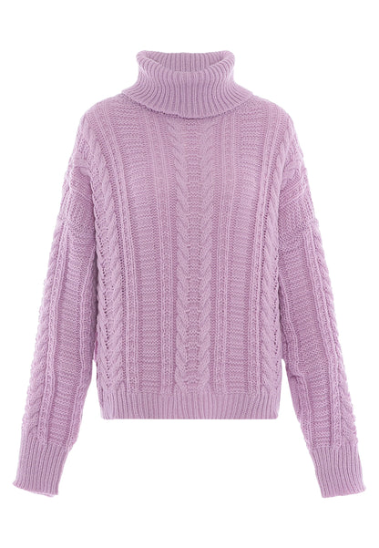 aleva women's sweater