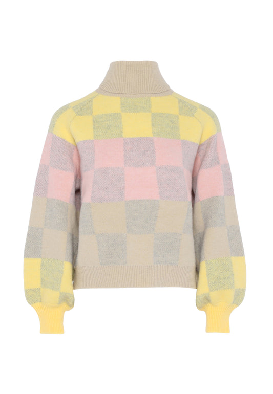 FENIA women's sweater