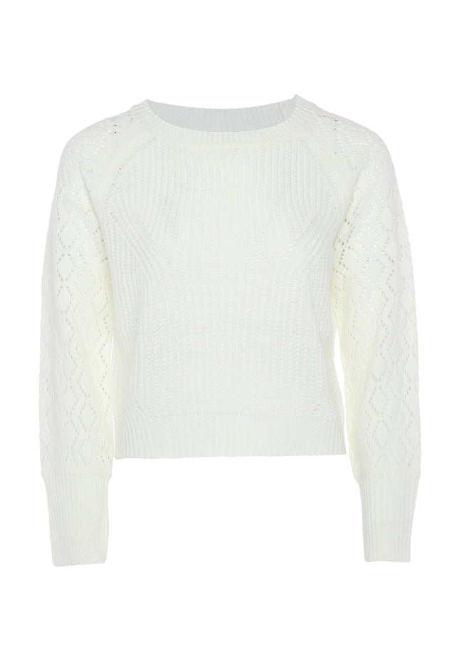 blonda Sweter damski