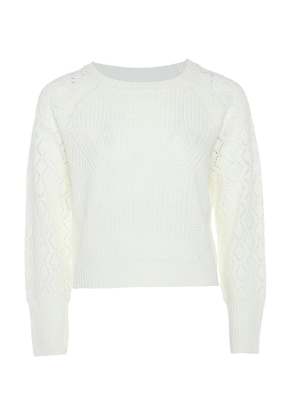 blonda women's sweater