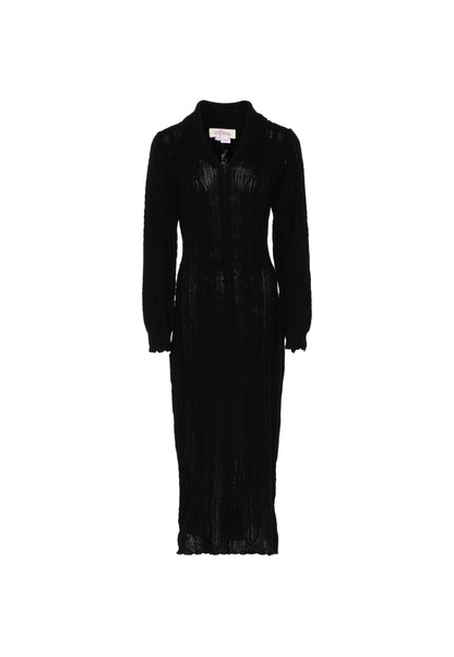 aleva women's knit dress