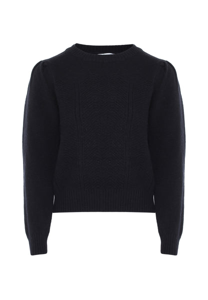 blonda women's sweater